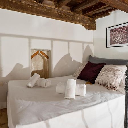 Palazzo Pitti Apartment With Terrace 피렌체 외부 사진