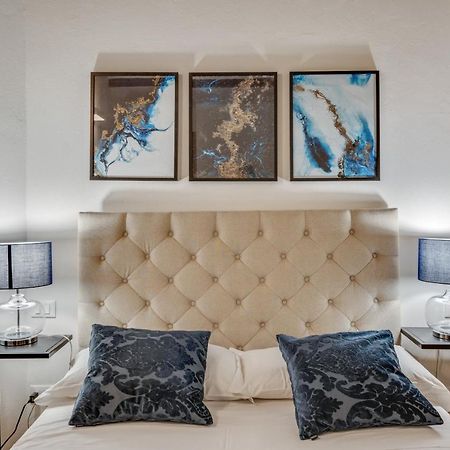 Palazzo Pitti Apartment With Terrace 피렌체 외부 사진