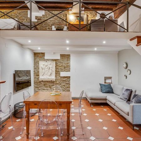 Palazzo Pitti Apartment With Terrace 피렌체 외부 사진
