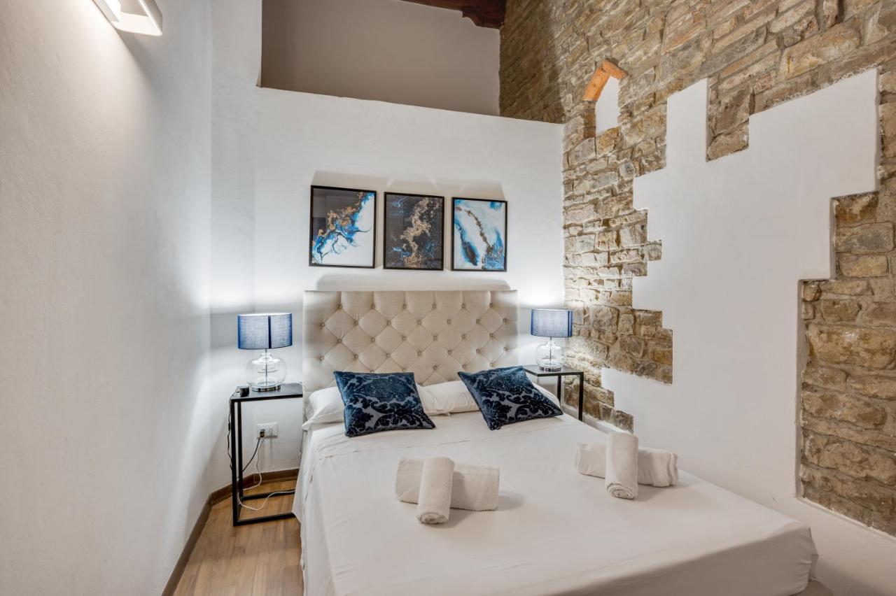 Palazzo Pitti Apartment With Terrace 피렌체 외부 사진