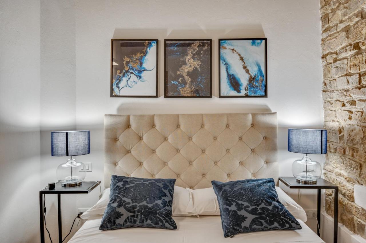 Palazzo Pitti Apartment With Terrace 피렌체 외부 사진