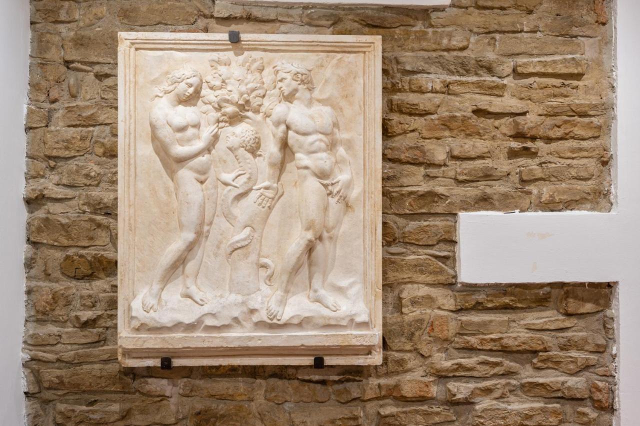 Palazzo Pitti Apartment With Terrace 피렌체 외부 사진