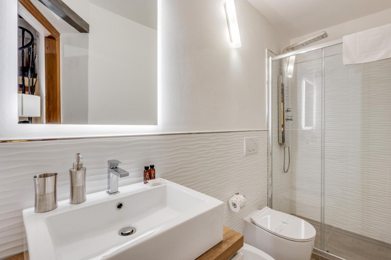 Palazzo Pitti Apartment With Terrace 피렌체 외부 사진